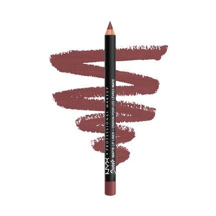 NYX Women's Cosmetics Multicolor One Size - Maison des fragrances