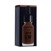 NYX Women's Cosmetics Multicolor One Size highlighter 12.6ml - Maison des fragrances