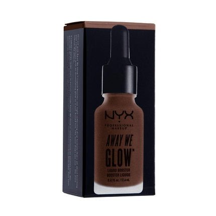 NYX Women's Cosmetics Multicolor One Size highlighter 12.6ml - Maison des fragrances