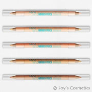 NYX Wonder Pencil Highlight & Conceal Duo - Joy's Cosmetics - Maison des fragrances