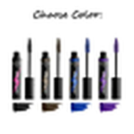 NYX Worth The Hype Volumizing and Lengthening Mascara - Maison des fragrances