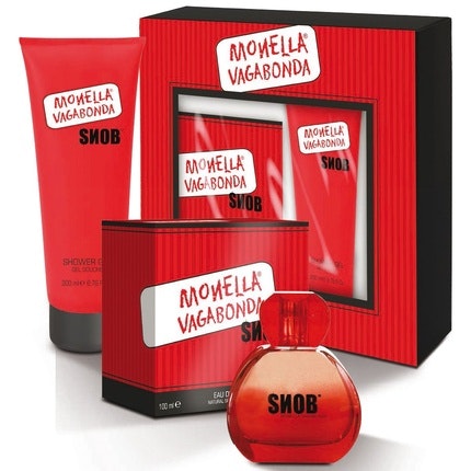 Monella Vagabonda Fragrance Water 200g Monella Vagabonda