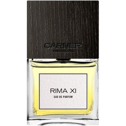 Carner Barcelona Rima XI Eau de Parfum 100 ml