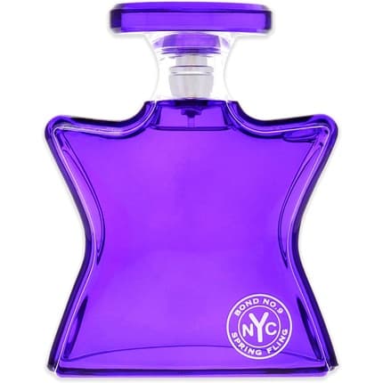 Bond No. 9 Bond No9 Spring Fling Eau de Parfum (EDP) Mixte 100ml