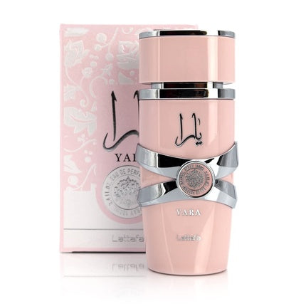 AYAT PERFUMES Eau de Parfum 100ml Made in Dubai Oriental EDP Perfect for Women and Men Yana Pink Ayat Perfumes