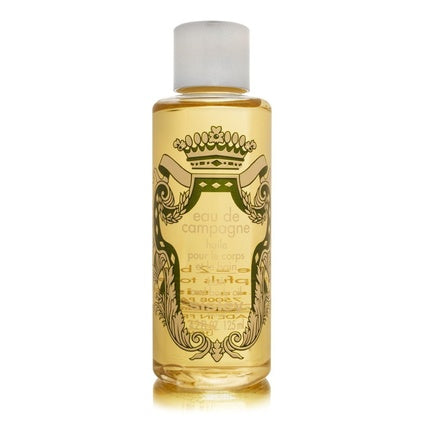 Sisley Champagne Body Bath Oil 125ml Sisley