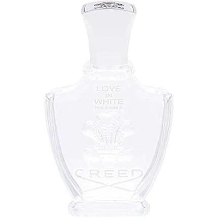 Creed Love In White For Summer Eau de Parfum (EDP) Femme 75ml