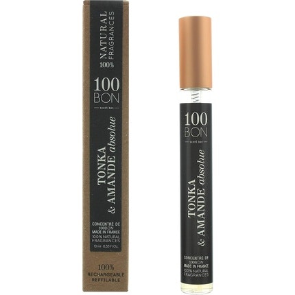 100 Bon Tonka & Amande Absolue Concentré  Eau de Parfum spray 100 Bon