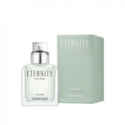 Calvin Klein Eternity Eau De Toilette Men's Perfume 200ml Maison des fragrances