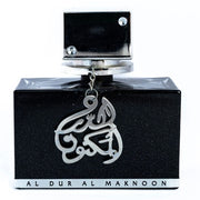 Lattafa Al Dur Al Maknoon Eau de Parfum 100ml Unisex