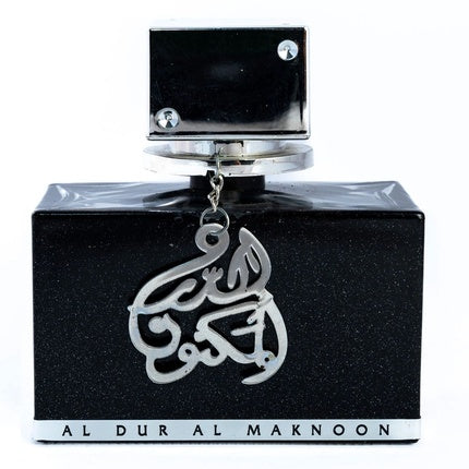 Lattafa Al Dur Al Maknoon Silver Eau de Parfum (EDP) Mixte 100ml