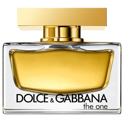 Dolce & Gabbana Dolce&Gabbana The One Woman Eau de Parfum (EDP) Mixte 50ml