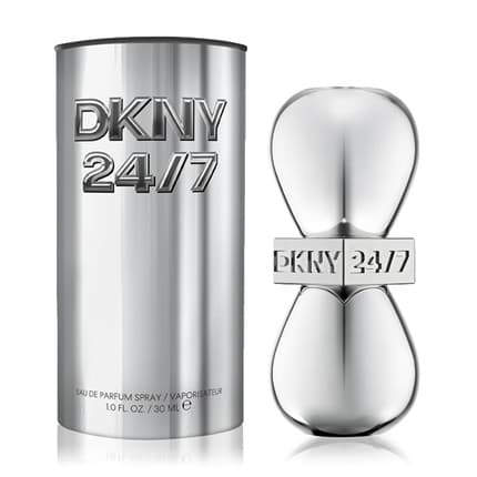 DKNY 24/7 Eau de Parfum (EDP) Mixte 30ml