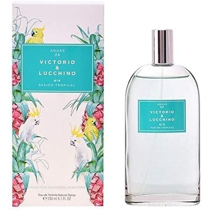 VICTORIO & LUCCHINO Eau de Toilette 150ml Victorio & Lucchino