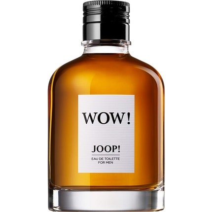 Joop Joop Wow Eau De Toilette Spray For Men 100ml
