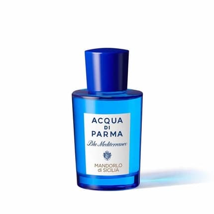 Acqua di Parma Blu Mediterraneo Mandorlo Di Sicilia Eau de Toilette 100ml pour homme