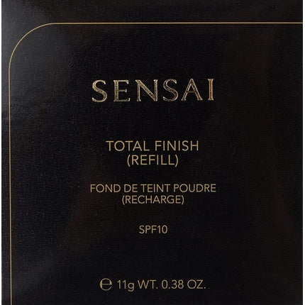 Sensai Total Fin TF 103 Warm Beige