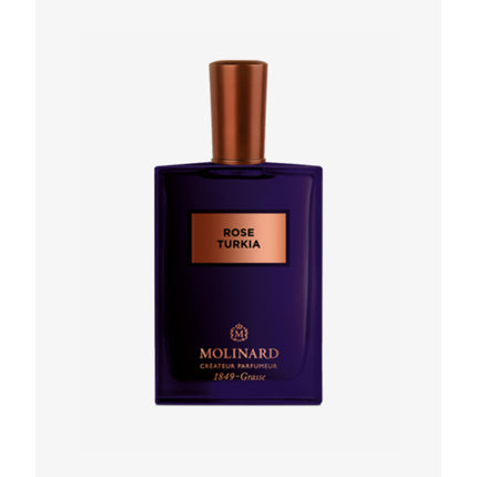 Molinard Rose Turkia Eau de Parfum 75ml Molinard