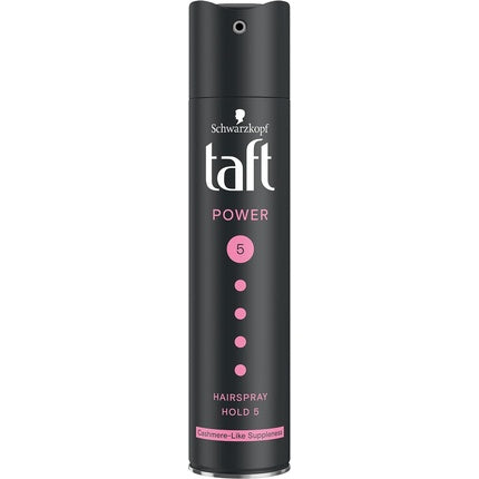 TAFT Power Hair Spray 250ml