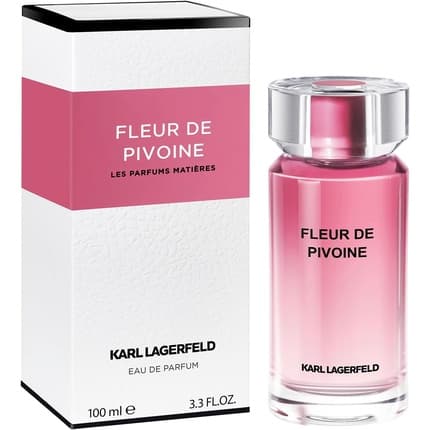 Karl Lagerfeld Eau De Parfum 100ml