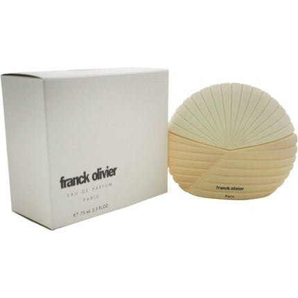 Franck Olivier Eau de Parfum 75ml Franck Olivier