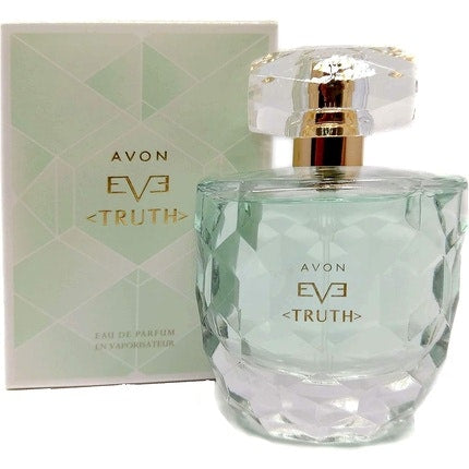 Avon Eve Truth Eau de Parfum pour femme  50ml 1.7oz, 1oz équivaut à 30ml Avon