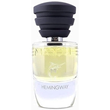 Hemingway Eau de Parfum Masque Milano