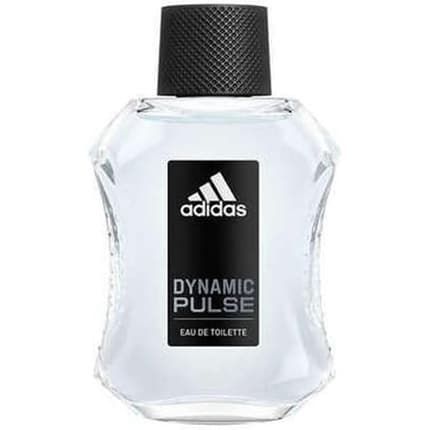 adidas Dynamic Pulse Eau de Toilette (EDT) Mixte 100ml