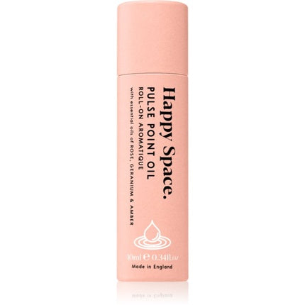 Aery Happy Space scented essential oil roll-on 10 ml Aery