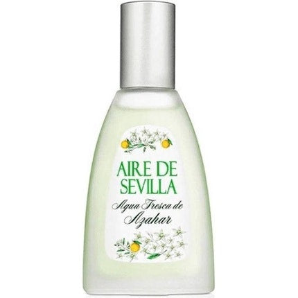 Aire De Sevilla Agua Fresca De Azahar Eau De Toilette Spray 30ml Aire De Sevilla