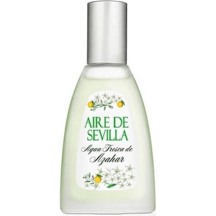 Aire De Sevilla Agua Fresca De Azahar - Eau De Toilette Spray 30ml
