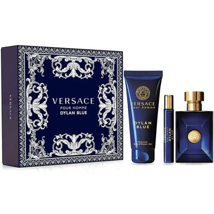 Versace Men's Dylan Blue Fragrance Gift Set Versace