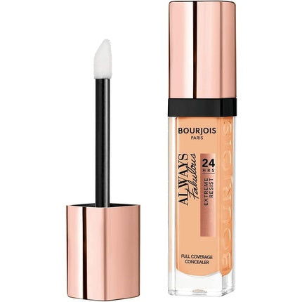 Bourjois Always Fabulous Concealer 100 Ivory 6ml - Bourjois