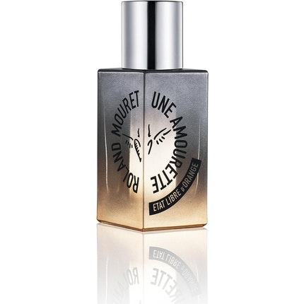 Roland Mouret Une Amourette Eau De Parfum Spray 50ml
