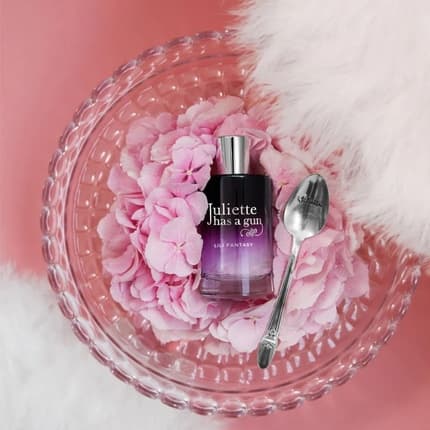 Juliette has a gun Lili Fantasy Eau de Parfum (EDP) Mixte 50ml