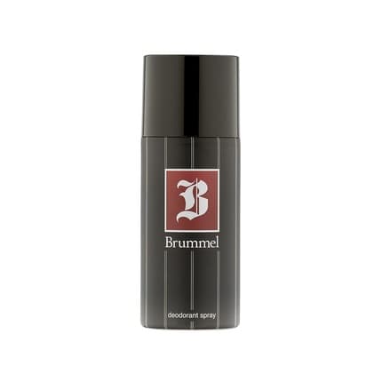 Brummel Brummel Deodorant 150 Déodorant (Déo) Mixte