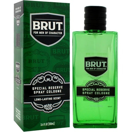 Brut Special Reserve par Brut Eau de Toilette (EDT) Homme 100ml