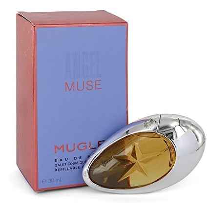 Thierry Mugler Angel Muse Eau de Parfum 30ml Thierry Mugler