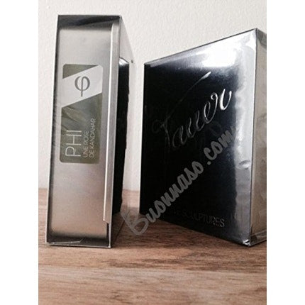 Une Rose de Kandahar Eau de Parfum 50ml Tauer Parfum