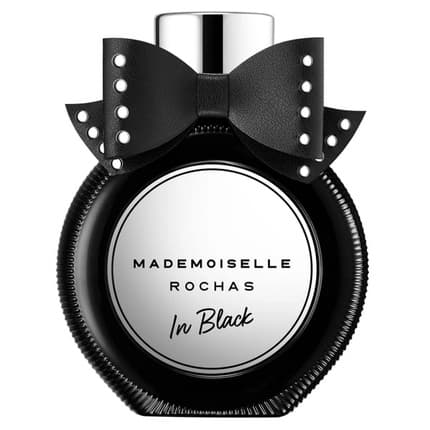 Mademoiselle Rochas In Black Eau de Parfum Femme 50 ml