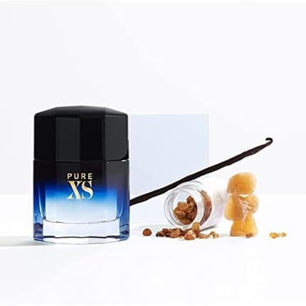 Paco Rabanne Paco Pure Xs Eau de Toilette (EDT) Homme 50ml