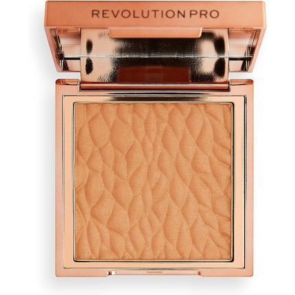 Revolution Pro Sculpting Bronzer Balao