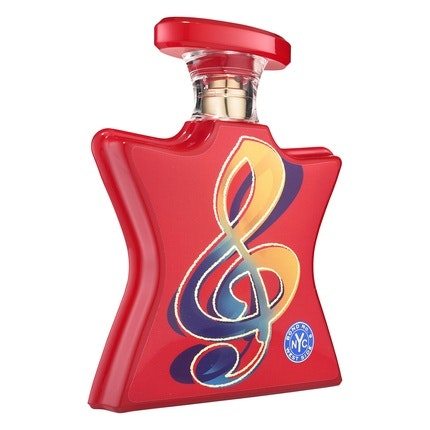 Bond No. 9 West Side Eau de Parfum Unisex 50ml Bond No. 9