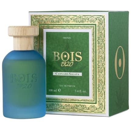 Bois 1920 Cannabis Salata Eau de Parfum (EDP) Mixte