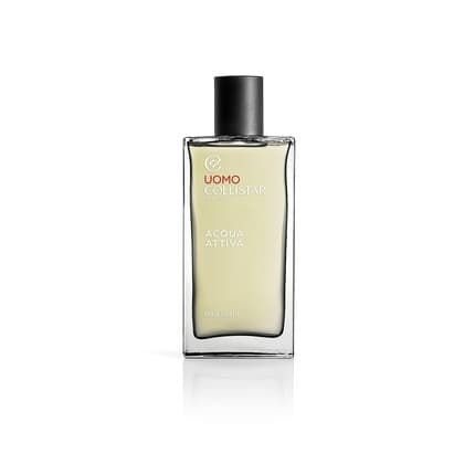 Collistar Acqua Attiva Eau de Toilette (EDT) Mixte 100ml