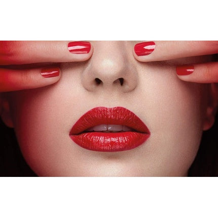 Pupa I'm Sexy Lipstick 002 Rouge Excess