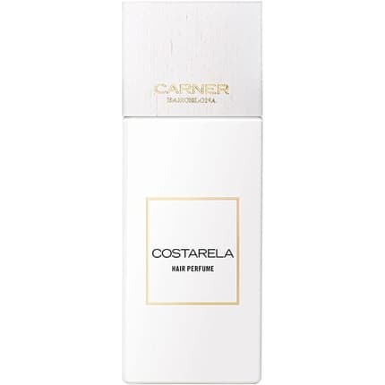 Carner Barcelona Costarela Unisex Eau de Parfum (EDP) Mixte 50ml
