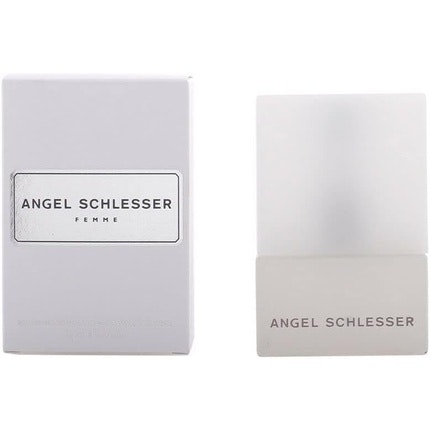 Angel Schlesser Femme Eau De Toilette Spray 30ml