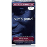 Bump Patrol Sensitive Formula Aftershave Razor Bump & Burn Treatment Fragrance (Fragrance) Homme 57ml