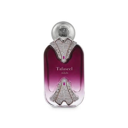 Nabeel Tafaseel Eau de Parfum 100ml Unisexe